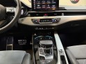 Audi a5 sportback 35 tdi 163 - toit ouvrant - s tronic 7 - s line - garantie 24 mois occasion simplicicar bretigny-sur-orge...