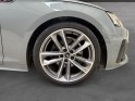 Audi a5 sportback 35 tdi 163 - toit ouvrant - s tronic 7 - s line - garantie 24 mois occasion simplicicar bretigny-sur-orge...