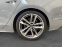 Audi a5 sportback 35 tdi 163 - toit ouvrant - s tronic 7 - s line - garantie 24 mois occasion simplicicar bretigny-sur-orge...