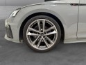Audi a5 sportback 35 tdi 163 - toit ouvrant - s tronic 7 - s line - garantie 24 mois occasion simplicicar bretigny-sur-orge...