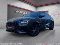 Audi q3 sportback 35 tfsi 150 ch s tronic 7 s line occasion simplicicar lyon nord  simplicicar simplicibike france