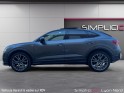 Audi q3 sportback 35 tfsi 150 ch s tronic 7 s line occasion simplicicar lyon nord  simplicicar simplicibike france