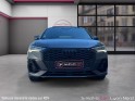 Audi q3 sportback 35 tfsi 150 ch s tronic 7 s line occasion simplicicar lyon nord  simplicicar simplicibike france