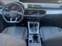 Audi q3 sportback 35 tfsi 150 ch s tronic 7 s line occasion simplicicar lyon nord  simplicicar simplicibike france