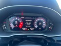 Audi q3 sportback 35 tfsi 150 ch s tronic 7 s line occasion simplicicar lyon nord  simplicicar simplicibike france