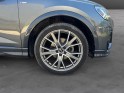 Audi q3 sportback 35 tfsi 150 ch s tronic 7 s line occasion simplicicar lyon nord  simplicicar simplicibike france