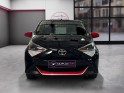 Toyota aygo my21 1.0 vvt-i x-look occasion simplicicar magny-en-vexin simplicicar simplicibike france