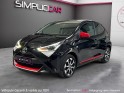 Toyota aygo my21 1.0 vvt-i x-look occasion simplicicar magny-en-vexin simplicicar simplicibike france