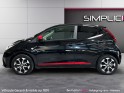 Toyota aygo my21 1.0 vvt-i x-look occasion simplicicar magny-en-vexin simplicicar simplicibike france
