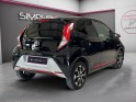 Toyota aygo my21 1.0 vvt-i x-look occasion simplicicar magny-en-vexin simplicicar simplicibike france