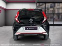 Toyota aygo my21 1.0 vvt-i x-look occasion simplicicar magny-en-vexin simplicicar simplicibike france