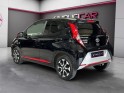Toyota aygo my21 1.0 vvt-i x-look occasion simplicicar magny-en-vexin simplicicar simplicibike france