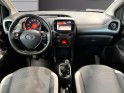 Toyota aygo my21 1.0 vvt-i x-look occasion simplicicar magny-en-vexin simplicicar simplicibike france