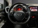 Toyota aygo my21 1.0 vvt-i x-look occasion simplicicar magny-en-vexin simplicicar simplicibike france