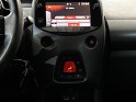 Toyota aygo my21 1.0 vvt-i x-look occasion simplicicar magny-en-vexin simplicicar simplicibike france