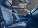Volkswagen tiguan 2.0 tdi 150 ch carat - to/sièges chauffants/carplay/caméra de recul - garantie 12 mois occasion...