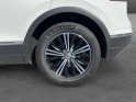 Volkswagen tiguan 2.0 tdi 150 ch carat - to/sièges chauffants/carplay/caméra de recul - garantie 12 mois occasion...