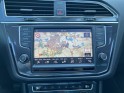 Volkswagen tiguan 2.0 tdi 150 ch carat - to/sièges chauffants/carplay/caméra de recul - garantie 12 mois occasion...