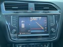 Volkswagen tiguan 2.0 tdi 150 ch carat - to/sièges chauffants/carplay/caméra de recul - garantie 12 mois occasion...