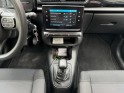 Citroen c3 c3 bluehdi 100 ss bvm6 feel 1 ère main radar de recul apple car play régulateur/limitateur garantie 12 mois...