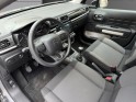 Citroen c3 c3 bluehdi 100 ss bvm6 feel 1 ère main radar de recul apple car play régulateur/limitateur garantie 12 mois...