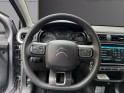 Citroen c3 c3 bluehdi 100 ss bvm6 feel 1 ère main radar de recul apple car play régulateur/limitateur garantie 12 mois...