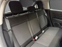 Citroen c3 c3 bluehdi 100 ss bvm6 feel 1 ère main radar de recul apple car play régulateur/limitateur garantie 12 mois...