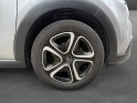 Citroen c3 c3 bluehdi 100 ss bvm6 feel 1 ère main radar de recul apple car play régulateur/limitateur garantie 12 mois...