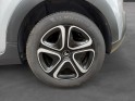 Citroen c3 c3 bluehdi 100 ss bvm6 feel 1 ère main radar de recul apple car play régulateur/limitateur garantie 12 mois...
