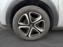 Citroen c3 c3 bluehdi 100 ss bvm6 feel 1 ère main radar de recul apple car play régulateur/limitateur garantie 12 mois...