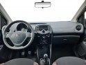 Citroen c1 vti 72 feel - climatisation - moteur à chaine - entretien à jour occasion simplicicar orgeval  simplicicar...
