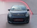 Citroen c1 vti 72 feel - climatisation - moteur à chaine - entretien à jour occasion simplicicar orgeval  simplicicar...