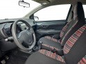 Citroen c1 vti 72 feel - climatisation - moteur à chaine - entretien à jour occasion simplicicar orgeval  simplicicar...