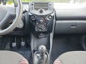 Citroen c1 vti 72 feel - climatisation - moteur à chaine - entretien à jour occasion simplicicar orgeval  simplicicar...