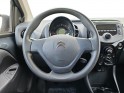 Citroen c1 vti 72 feel - climatisation - moteur à chaine - entretien à jour occasion simplicicar orgeval  simplicicar...