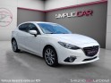 Mazda mazda3 2.0l skyactiv-g 165ch selection occasion simplicicar la ciotat simplicicar simplicibike france