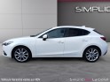 Mazda mazda3 2.0l skyactiv-g 165ch selection occasion simplicicar la ciotat simplicicar simplicibike france