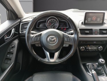 Mazda mazda3 2.0l skyactiv-g 165ch selection occasion simplicicar la ciotat simplicicar simplicibike france