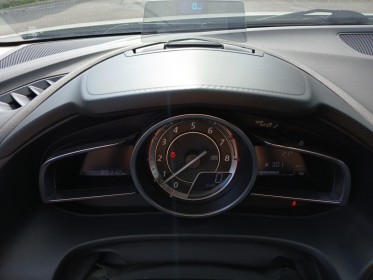 Mazda mazda3 2.0l skyactiv-g 165ch selection occasion simplicicar la ciotat simplicicar simplicibike france