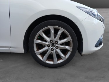 Mazda mazda3 2.0l skyactiv-g 165ch selection occasion simplicicar la ciotat simplicicar simplicibike france