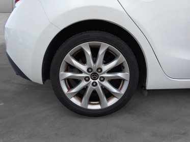 Mazda mazda3 2.0l skyactiv-g 165ch selection occasion simplicicar la ciotat simplicicar simplicibike france