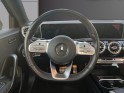 Mercedes classe a berline 180 d 7g-dct amg line occasion simplicicar limoges  simplicicar simplicibike france