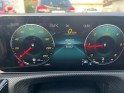 Mercedes classe a berline 180 d 7g-dct amg line occasion simplicicar limoges  simplicicar simplicibike france