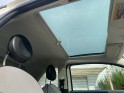 Fiat 500 1.2 69ch lounge / toit panoramique / distribution ok / entretiens occasion simplicicar salon de provence simplicicar...