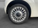 Fiat 500 1.2 69ch lounge / toit panoramique / distribution ok / entretiens occasion simplicicar salon de provence simplicicar...