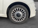 Fiat 500 1.2 69ch lounge / toit panoramique / distribution ok / entretiens occasion simplicicar salon de provence simplicicar...