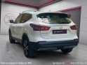 Nissan qashqai 1.2 dig-t 115  xtronic n-connecta sort de revision garantie 12 mois occasion montreuil (porte de...