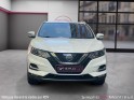 Nissan qashqai 1.2 dig-t 115  xtronic n-connecta sort de revision garantie 12 mois occasion montreuil (porte de...