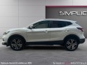 Nissan qashqai 1.2 dig-t 115  xtronic n-connecta sort de revision garantie 12 mois occasion montreuil (porte de...