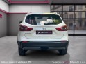 Nissan qashqai 1.2 dig-t 115  xtronic n-connecta sort de revision garantie 12 mois occasion montreuil (porte de...